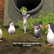The Penguins of Madagascar: Dr. Blowhole Returns - Again! - galeria zdjęć - filmweb