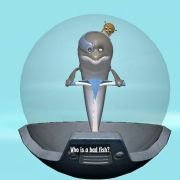 The Penguins of Madagascar: Dr. Blowhole Returns - Again! - galeria zdjęć - filmweb