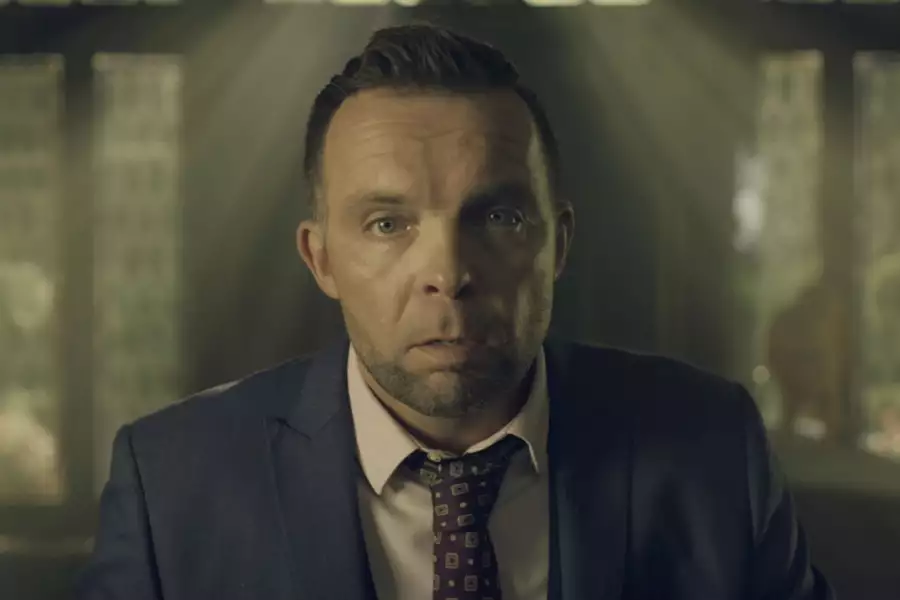 Mały Grand Hotel - galeria zdjęć - filmweb