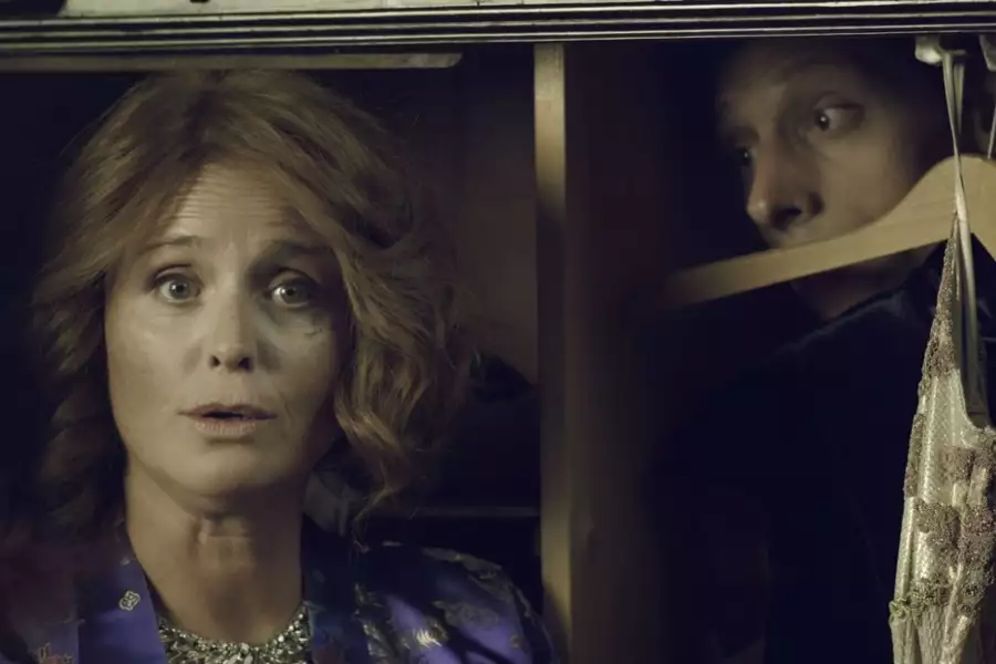 Mały Grand Hotel - galeria zdjęć - filmweb