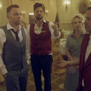 Mały Grand Hotel - galeria zdjęć - filmweb