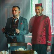 Mały Grand Hotel - galeria zdjęć - filmweb