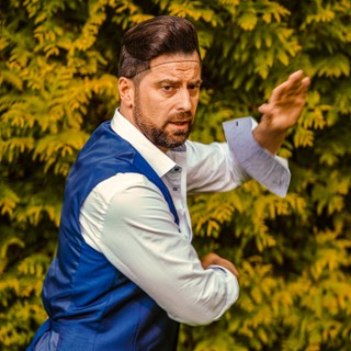 Barman Karol
