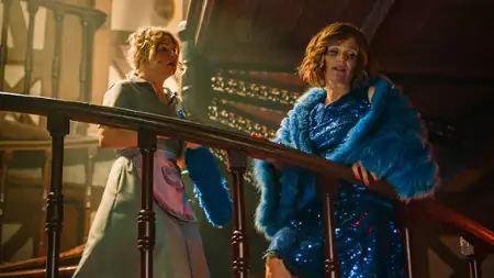 Mały Grand Hotel - galeria zdjęć - filmweb