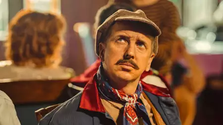 Mały Grand Hotel - galeria zdjęć - filmweb