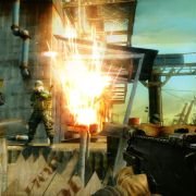 Bodycount - galeria zdjęć - filmweb