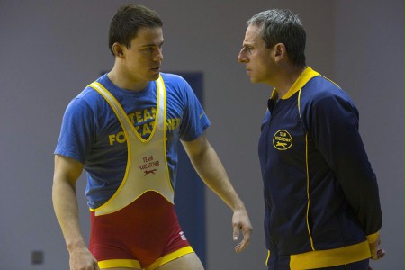 Foxcatcher - galeria zdjęć - filmweb