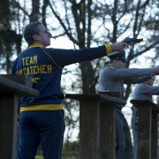 Foxcatcher - galeria zdjęć - filmweb