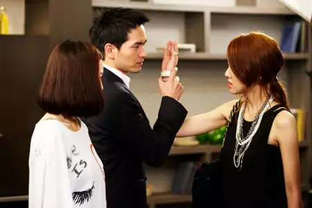 Seu-pa-i-myeong-wol - galeria zdjęć - filmweb