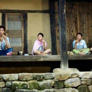 Seu-pa-i-myeong-wol - galeria zdjęć - filmweb