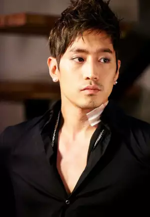 Seu-pa-i-myeong-wol - galeria zdjęć - filmweb