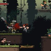 Mercenary Kings - galeria zdjęć - filmweb