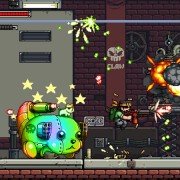 Mercenary Kings - galeria zdjęć - filmweb