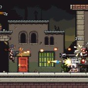 Mercenary Kings - galeria zdjęć - filmweb