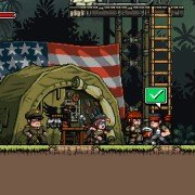 Mercenary Kings - galeria zdjęć - filmweb