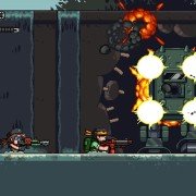 Mercenary Kings - galeria zdjęć - filmweb