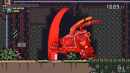 Mercenary Kings - galeria zdjęć - filmweb