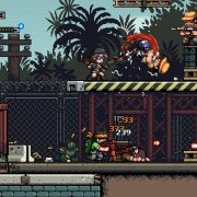 Mercenary Kings - galeria zdjęć - filmweb