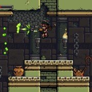 Mercenary Kings - galeria zdjęć - filmweb