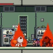Mercenary Kings - galeria zdjęć - filmweb