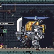 Mercenary Kings - galeria zdjęć - filmweb