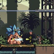 Mercenary Kings - galeria zdjęć - filmweb