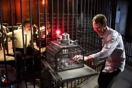 Piła VI - galeria zdjęć - filmweb