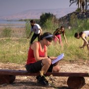 Ha-Hamama - galeria zdjęć - filmweb