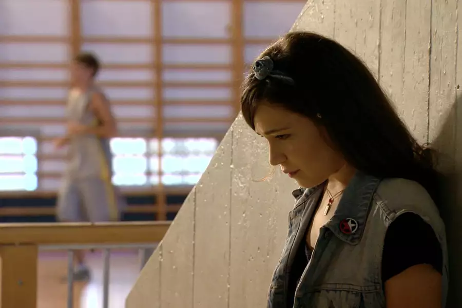 Liceum Greenhouse - Orły i Kruki - galeria zdjęć - filmweb