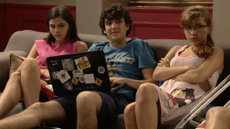 Sezon 2 Odcinek 3 