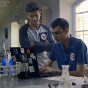 Ha-Hamama - galeria zdjęć - filmweb