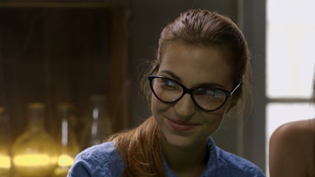 Sezon 3 Odcinek 25 