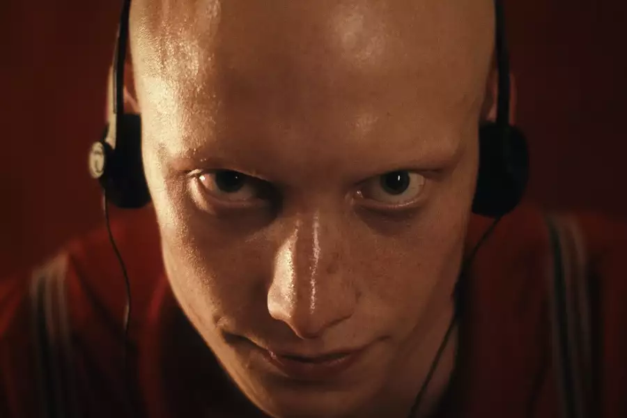Tandem - galeria zdjęć - filmweb