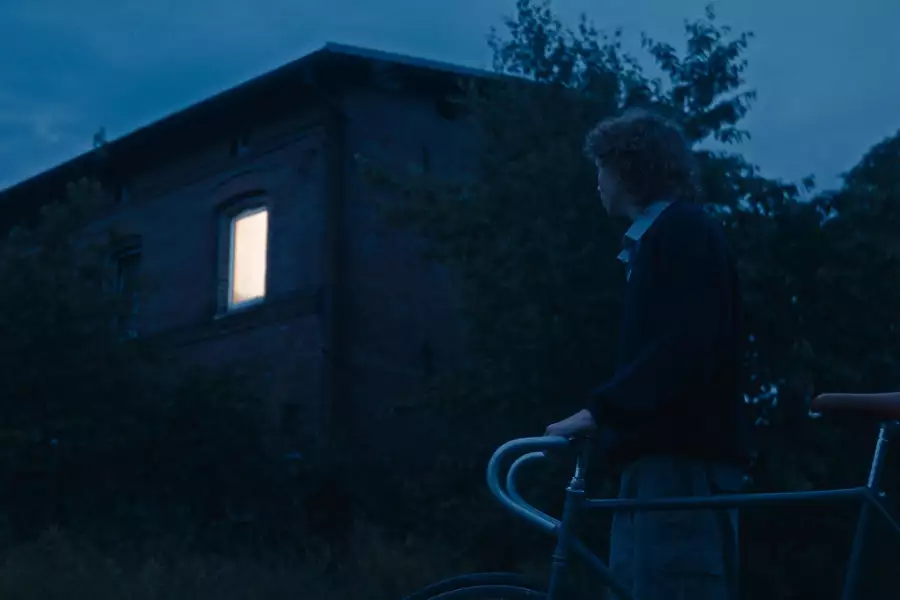 Tandem - galeria zdjęć - filmweb
