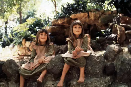 Domek na prerii - galeria zdjęć - filmweb