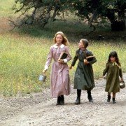 Domek na prerii - galeria zdjęć - filmweb