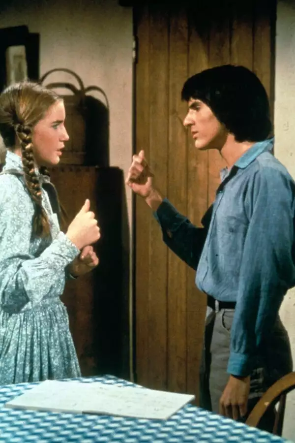 Domek na prerii - galeria zdjęć - filmweb