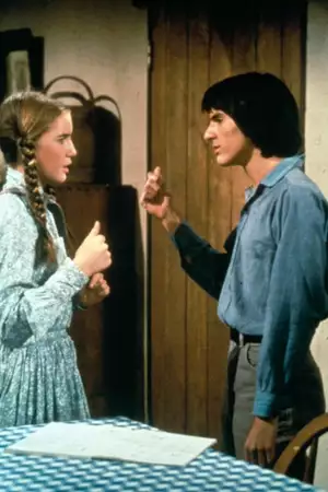 Domek na prerii - galeria zdjęć - filmweb