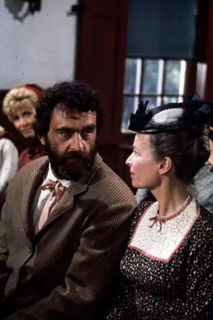Domek na prerii - galeria zdjęć - filmweb