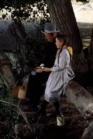 Domek na prerii - galeria zdjęć - filmweb