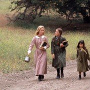 Domek na prerii - galeria zdjęć - filmweb