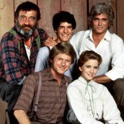 Little House on the Prairie - galeria zdjęć - filmweb