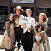 Domek na prerii - galeria zdjęć - filmweb
