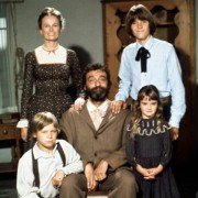 Domek na prerii - galeria zdjęć - filmweb