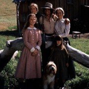 Domek na prerii - galeria zdjęć - filmweb