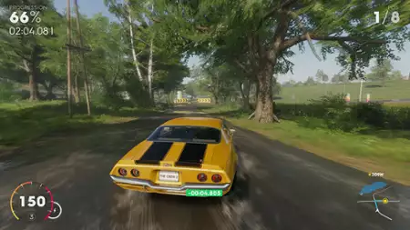 The Crew 2 - galeria zdjęć - filmweb