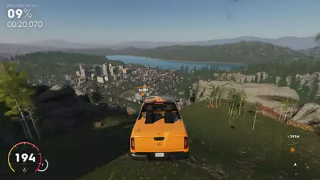 The Crew 2 - galeria zdjęć - filmweb