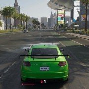 The Crew 2 - galeria zdjęć - filmweb