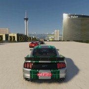 The Crew 2 - galeria zdjęć - filmweb