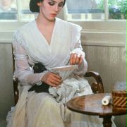 Lucy Harker